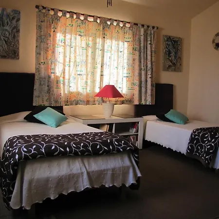 Highview Villa